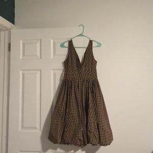 Tracey Reese Dress